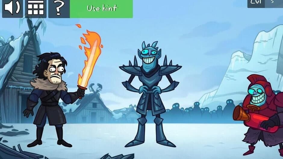 Troll Face Quest: Game of Trolls screenshot
