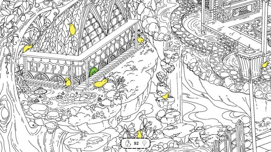 Where Kiwis screenshot