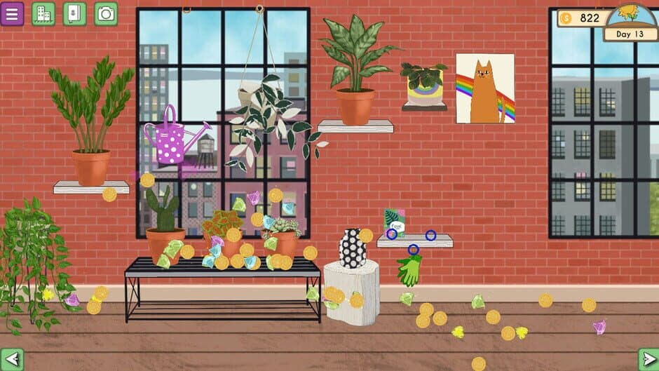 Plant Therapy screenshot