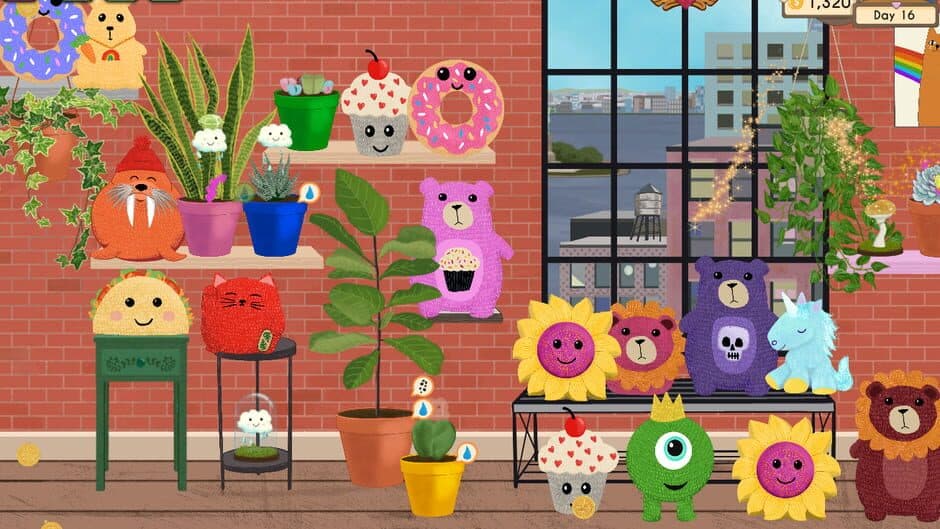 Plant Therapy screenshot