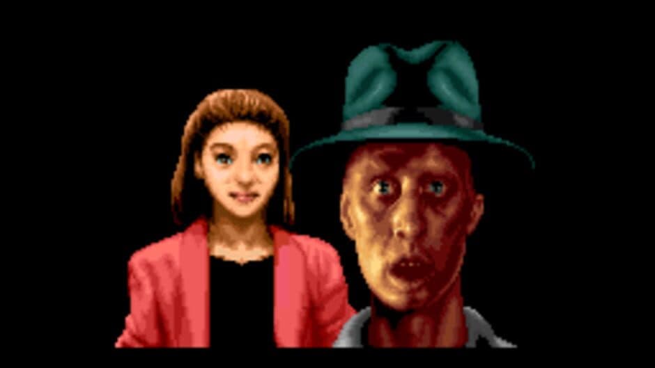 Gang Wars screenshot