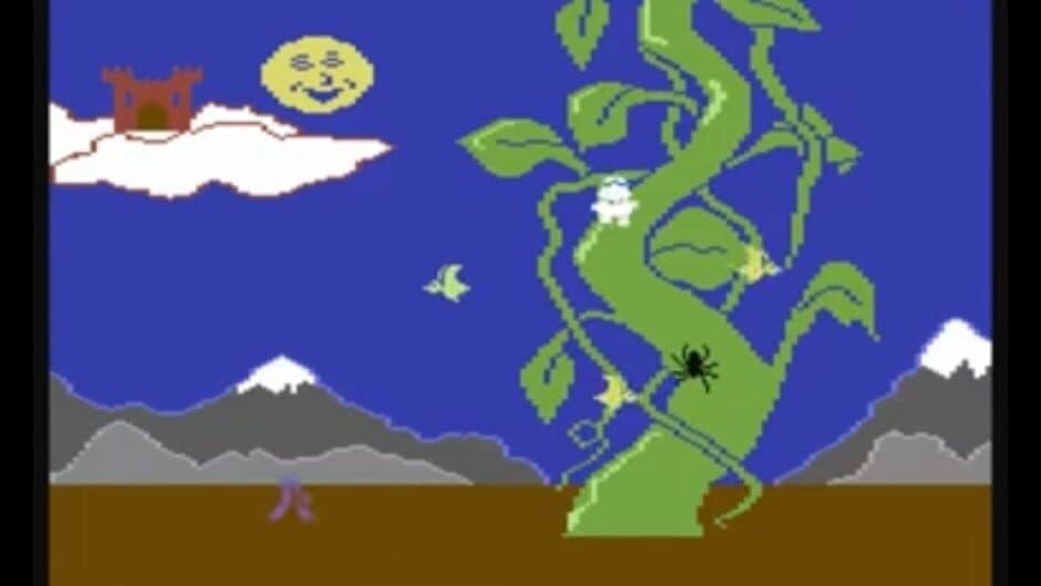 Jack and the Beanstalk screenshot