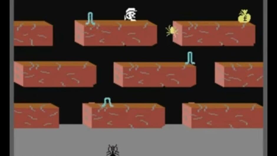 Jack and the Beanstalk screenshot