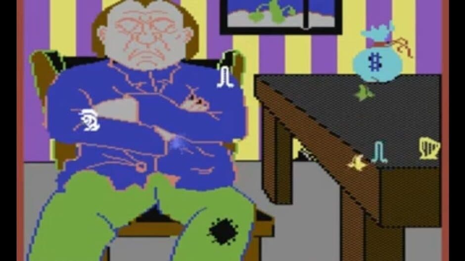 Jack and the Beanstalk screenshot