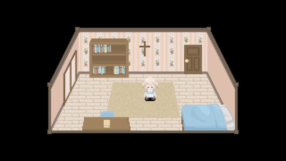 Angel Wings screenshot
