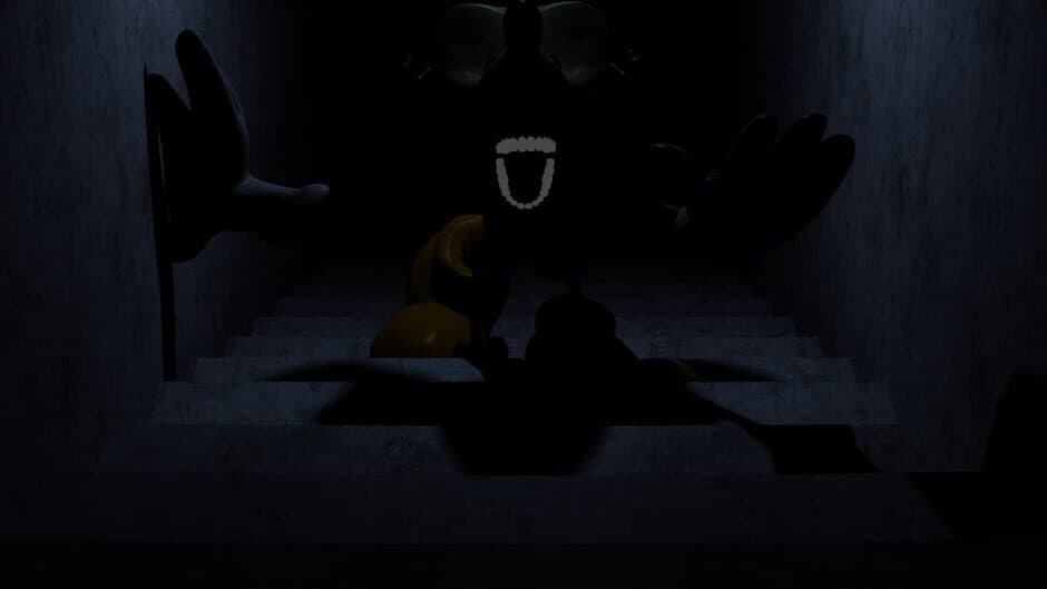 Blue Oddities: The Final Chapter screenshot