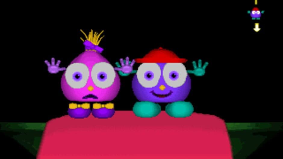Space Kids screenshot