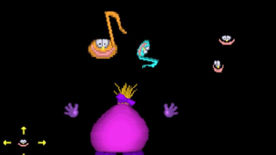 Space Kids screenshot
