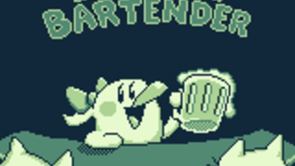 Birdie Bartender screenshot
