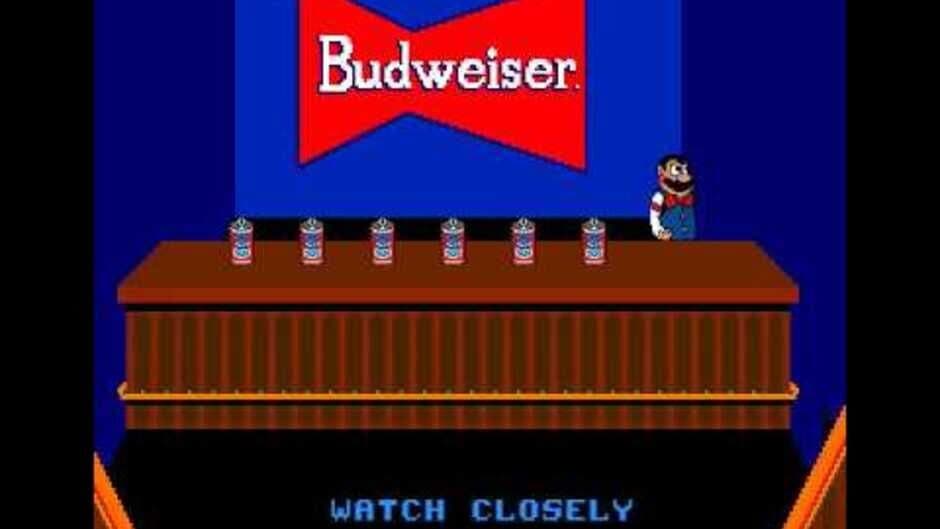 Tapper screenshot