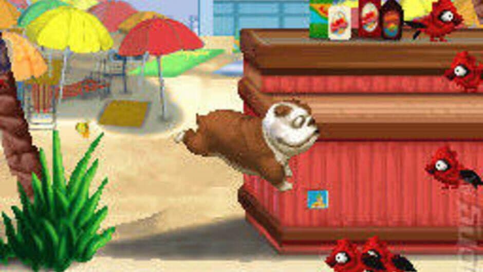 Rio screenshot
