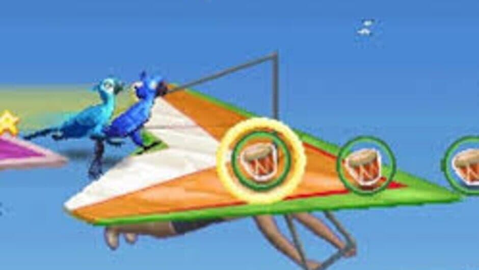 Rio screenshot
