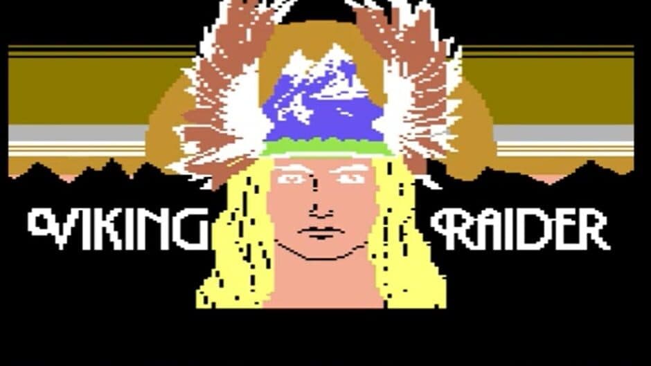 Viking Raider screenshot