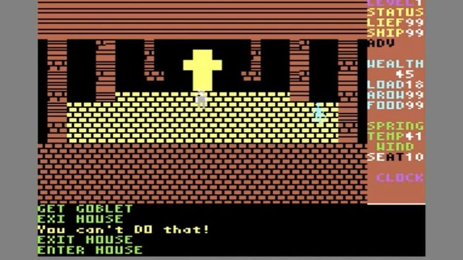 Viking Raider screenshot