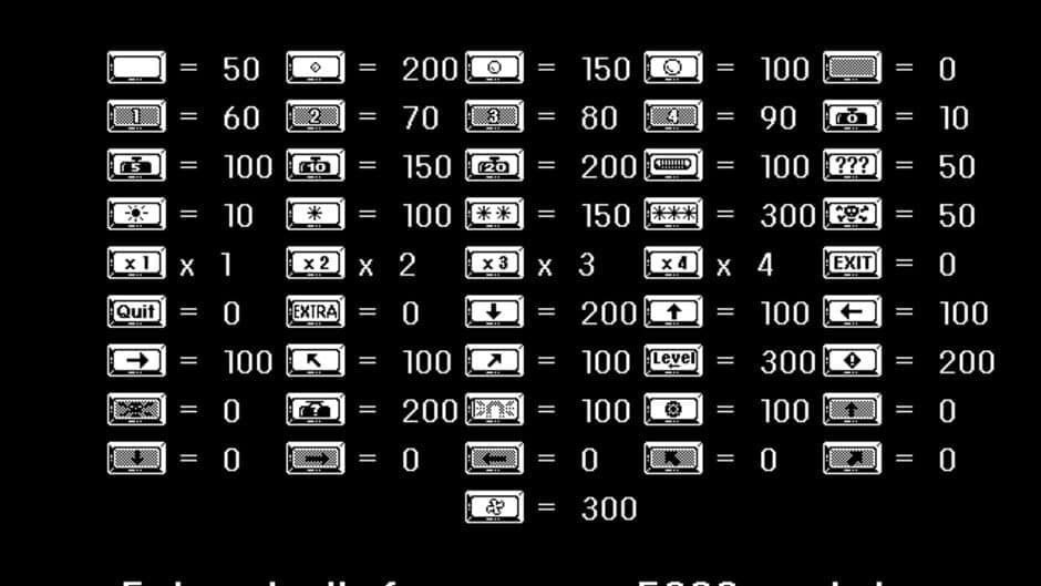 Bolo screenshot