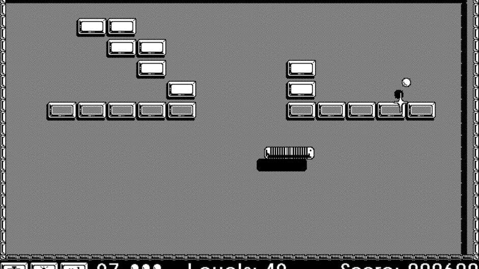 Bolo screenshot
