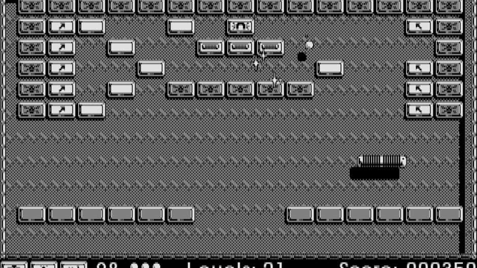 Bolo screenshot