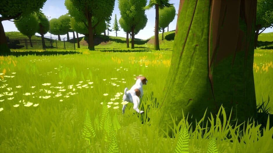 Dogs Club screenshot