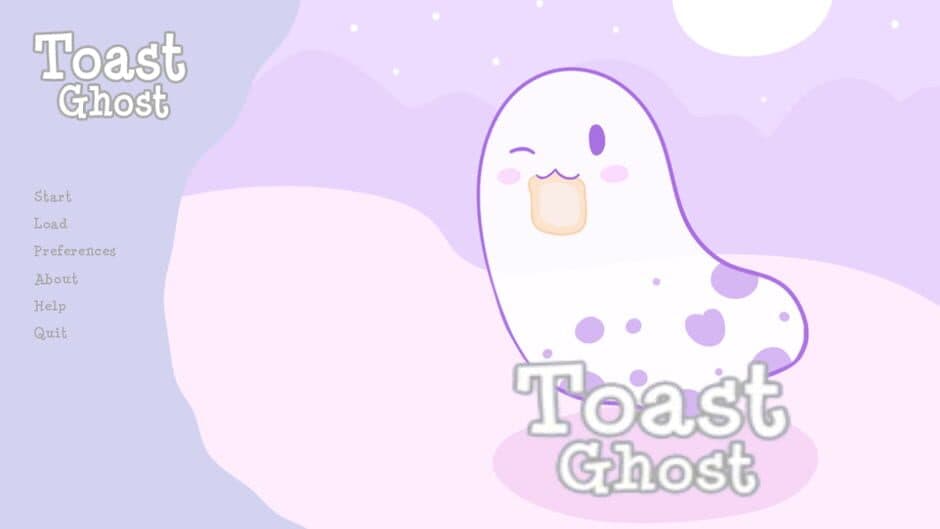 Toast Ghost screenshot