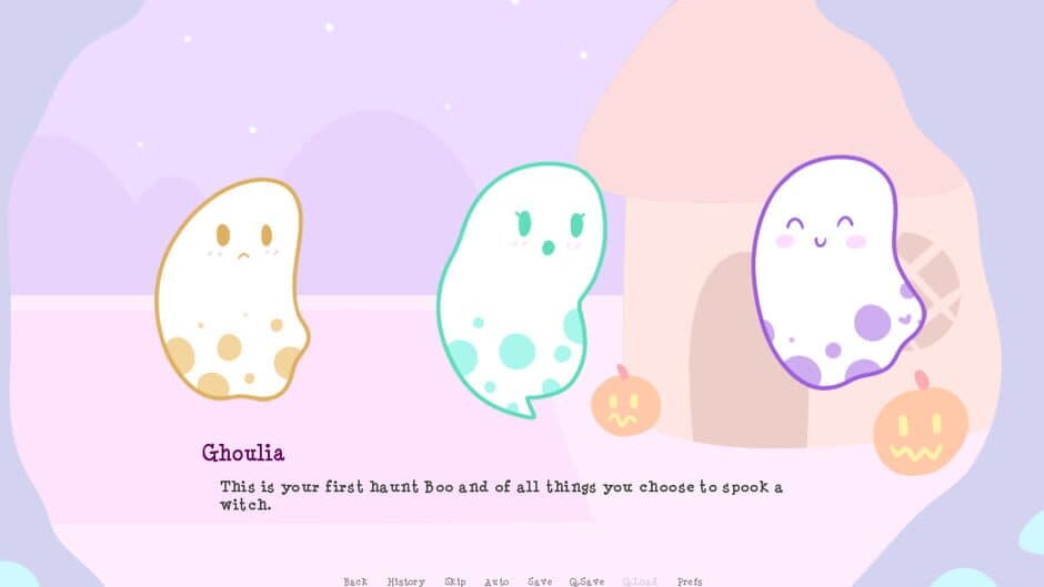 Toast Ghost screenshot