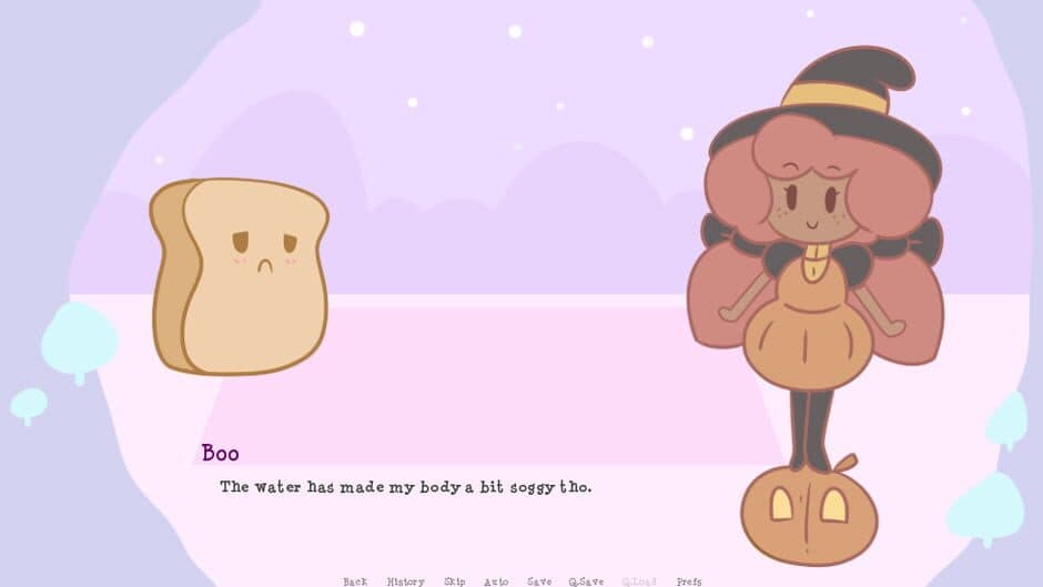 Toast Ghost screenshot