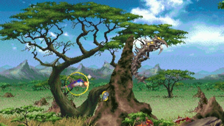 Kolibri screenshot