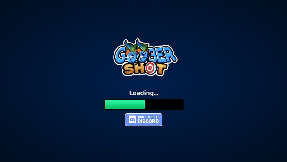Goober Shot screenshot