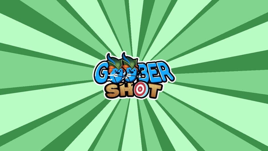 Goober Shot screenshot