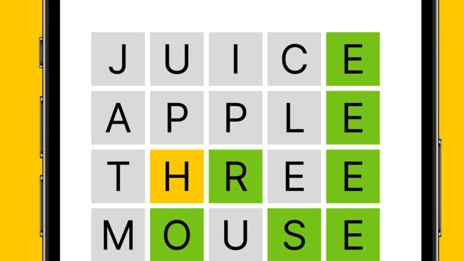 Everyday Puzzles screenshot