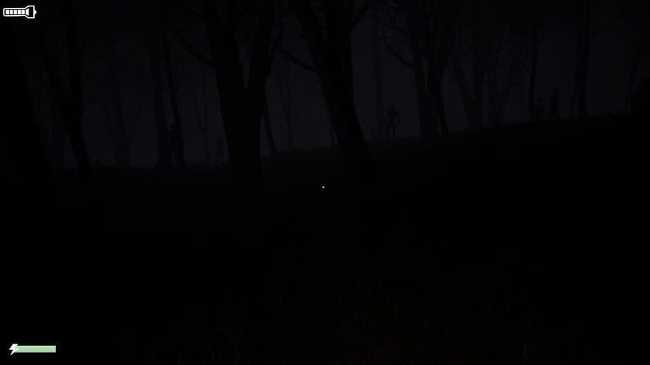 House of Torment screenshot