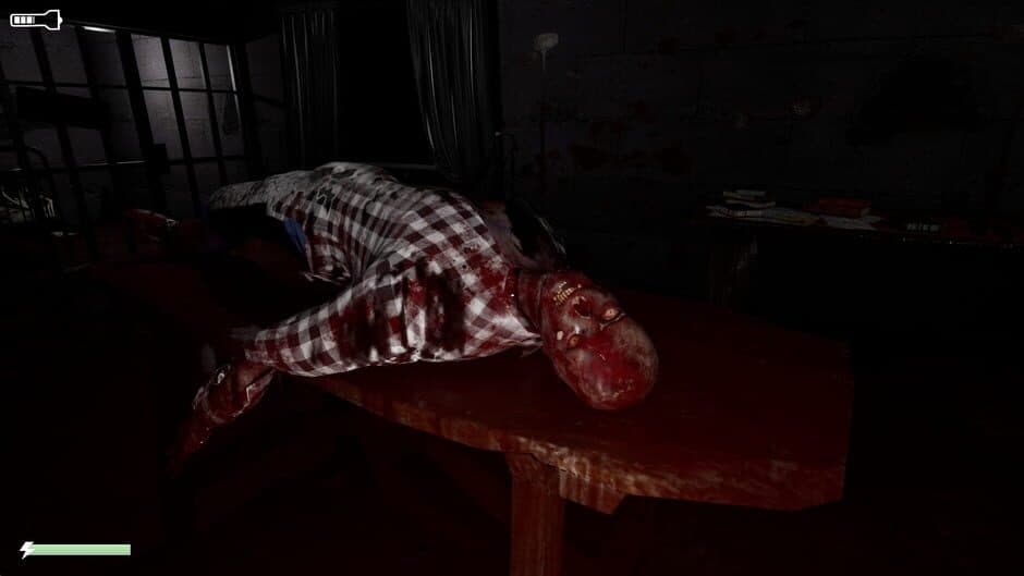 House of Torment screenshot
