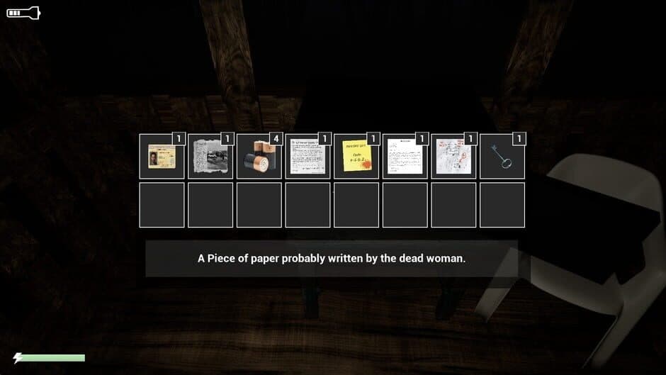 House of Torment screenshot