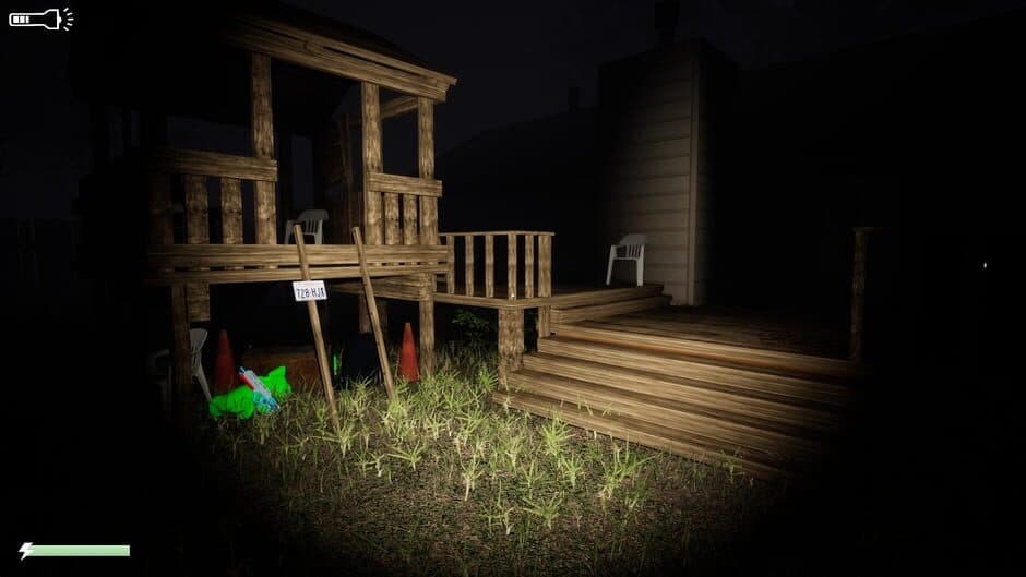 House of Torment screenshot