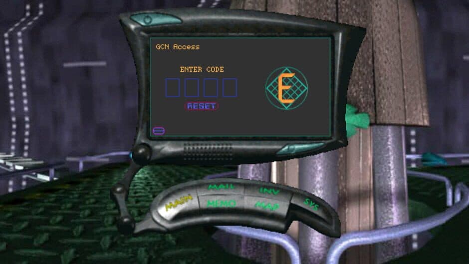 NET:Zone screenshot