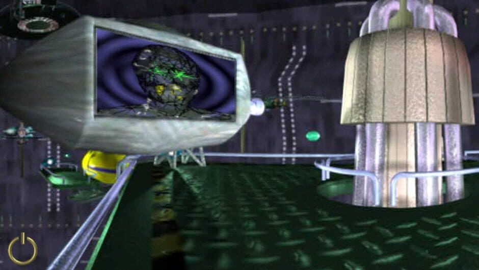 NET:Zone screenshot