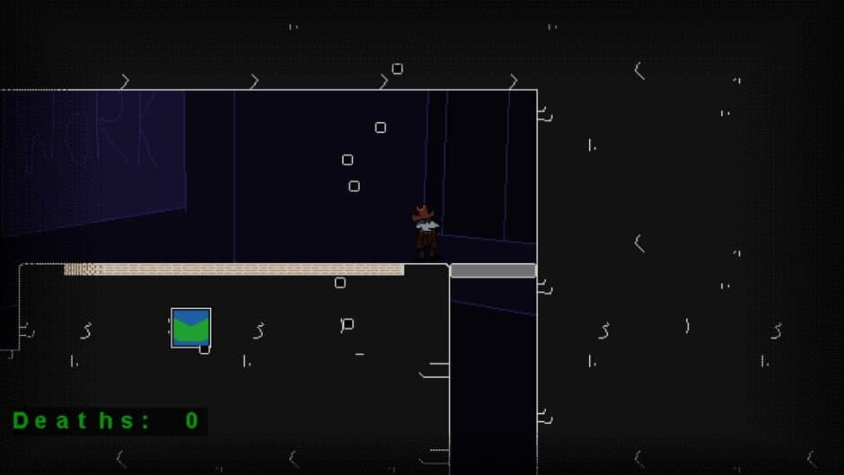 The Dinner Heist screenshot