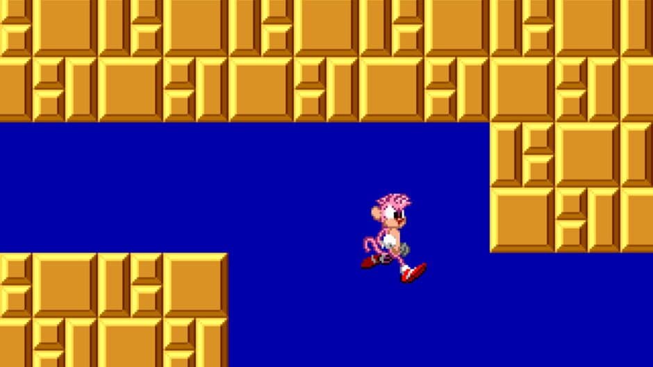 Err: The 1990 Incident screenshot