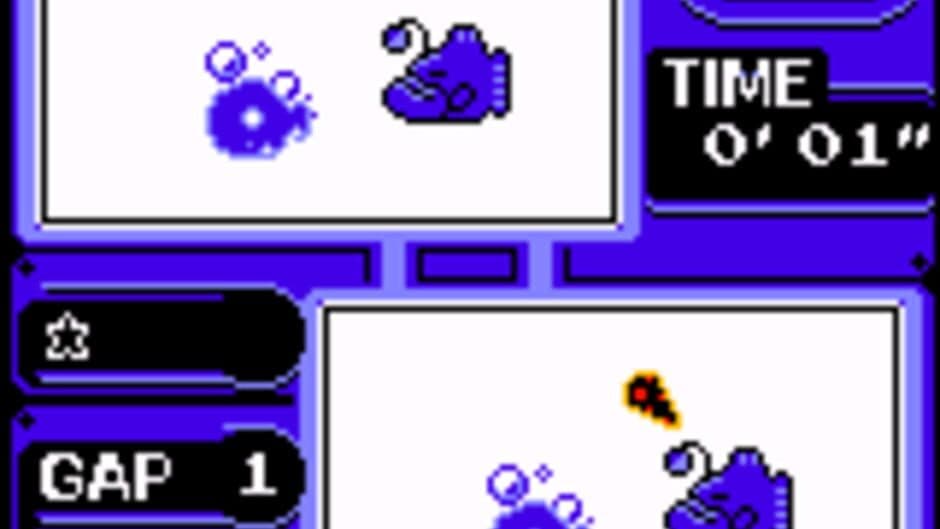Loppi Puzzle Magazine: Hirameku Puzzle Dai-3-gou screenshot