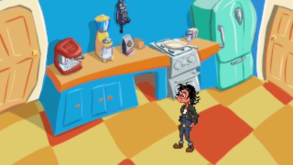 Day of the Sandwich screenshot