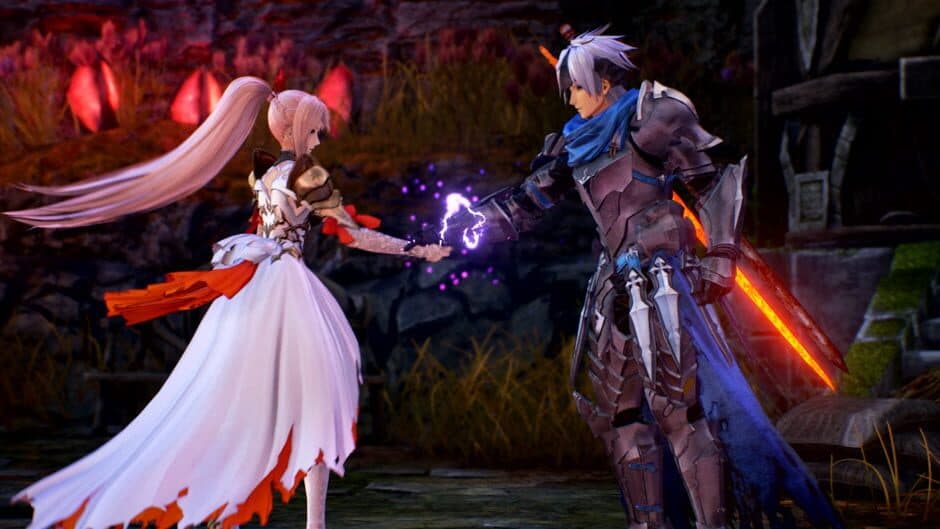 Tales of Arise screenshot