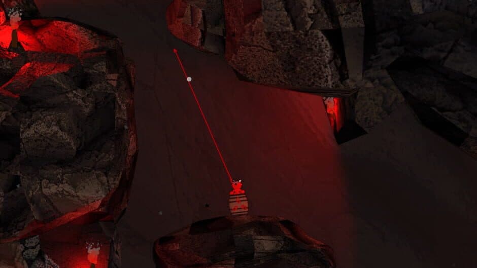 Barrhell screenshot