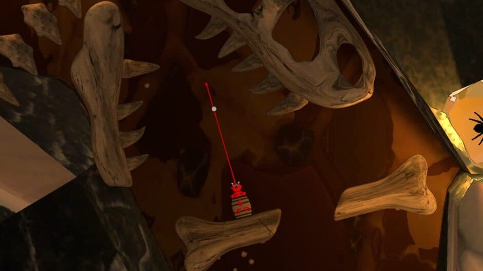 Barrhell screenshot