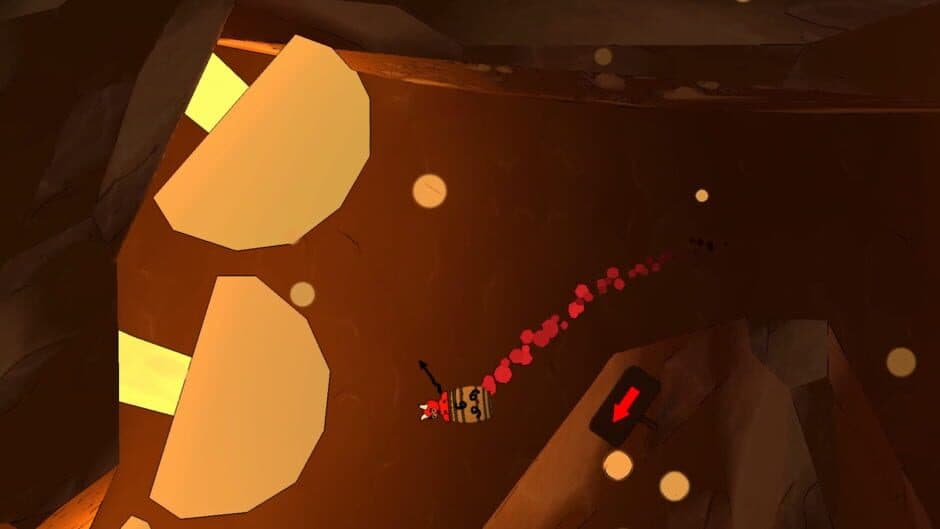 Barrhell screenshot