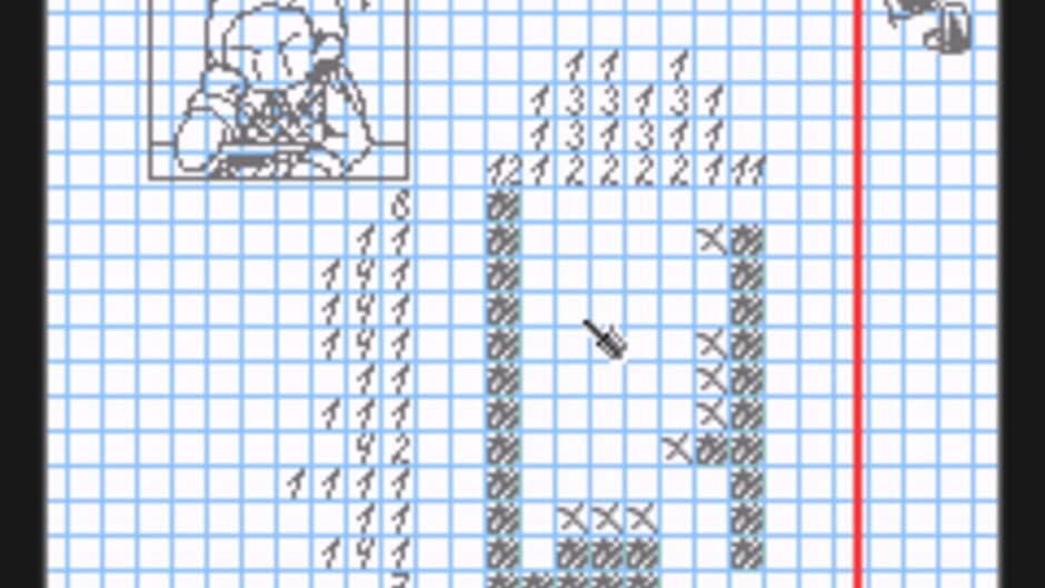 Notenogram screenshot