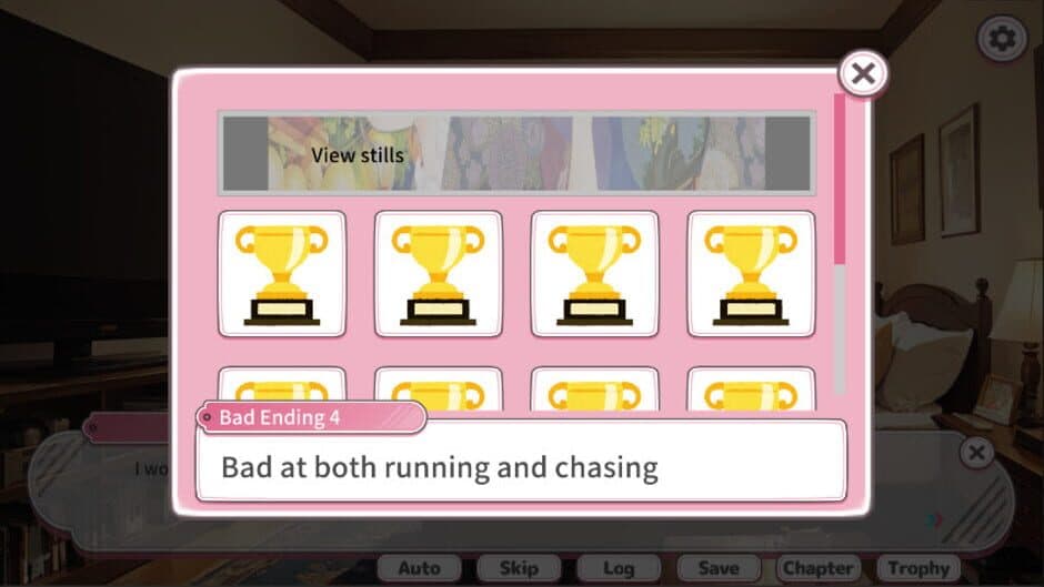 Gamer Stories: Dating Real Japanese Female Gamers screenshot