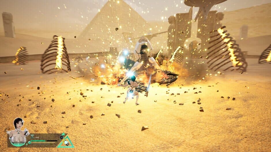 Sigma War Notes screenshot