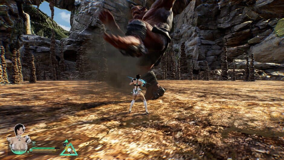 Sigma War Notes screenshot