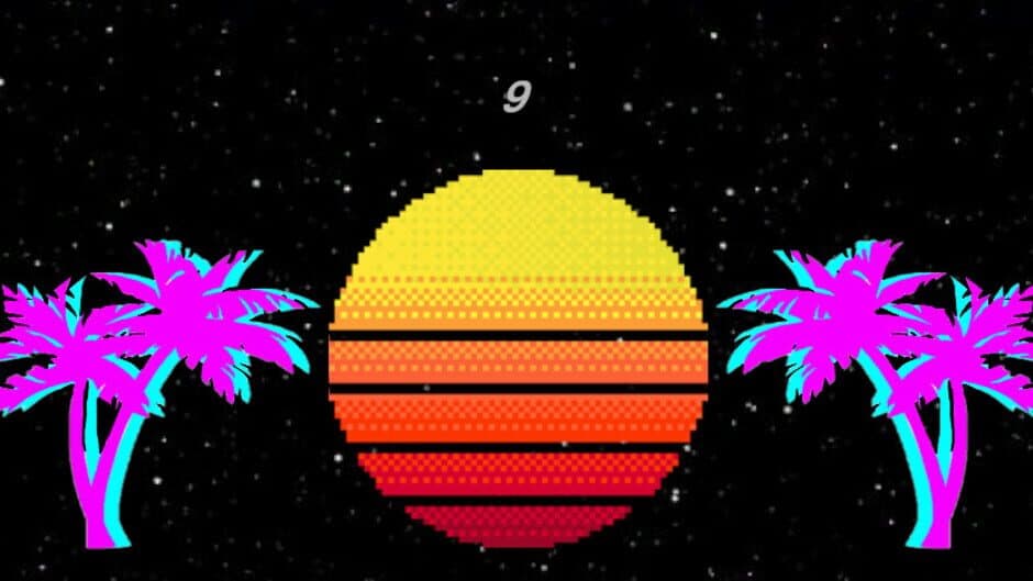 Aesthetic Clicker screenshot