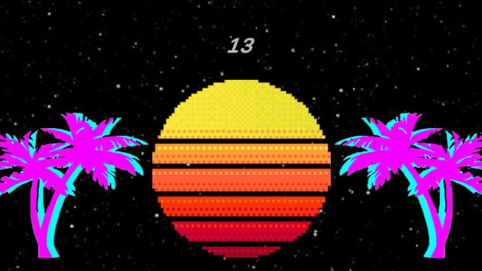 Aesthetic Clicker screenshot