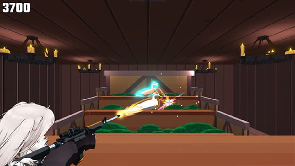 Botan's Bird Beats screenshot